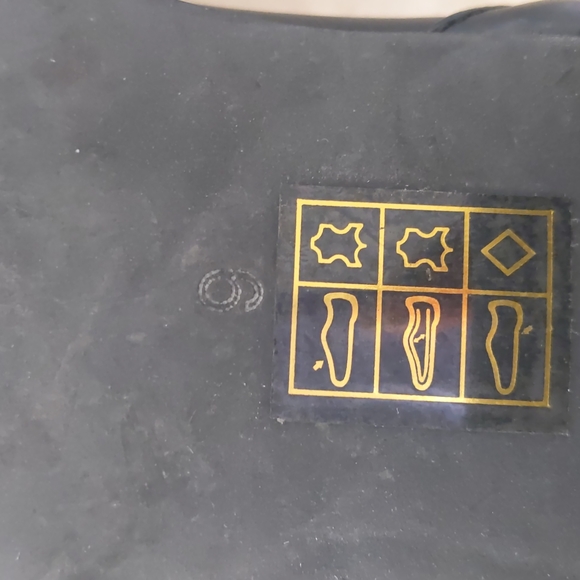 Jeffrey Campbell Oriley ankle boots - Picture 3 of 7